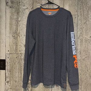 Timberland Long sleeve